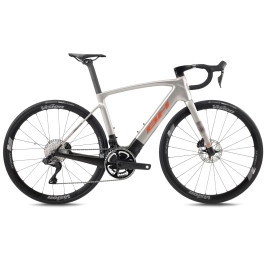 Bicicleta BH iRS1 Carbon...