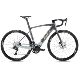 Bicicletta BH iRS1 Carbon...