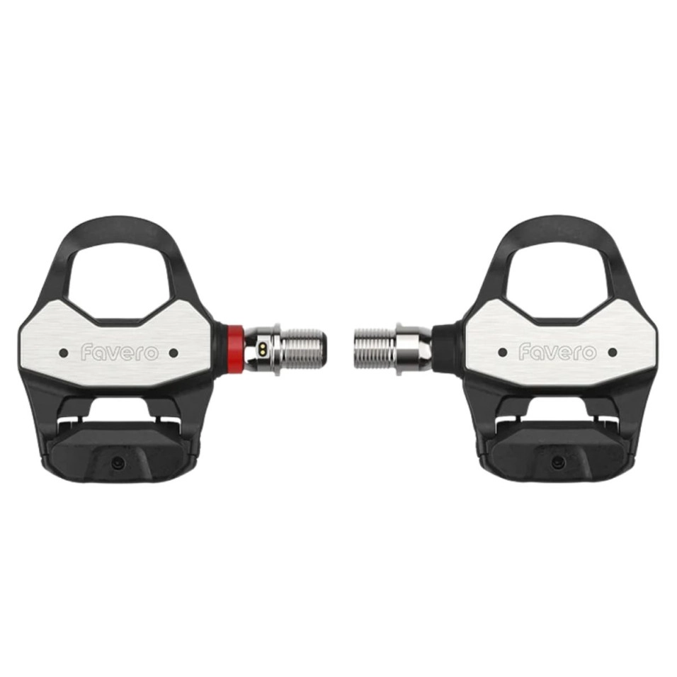Favero Assioma Pro RL-1 Linkes Potentiometer-Pedal