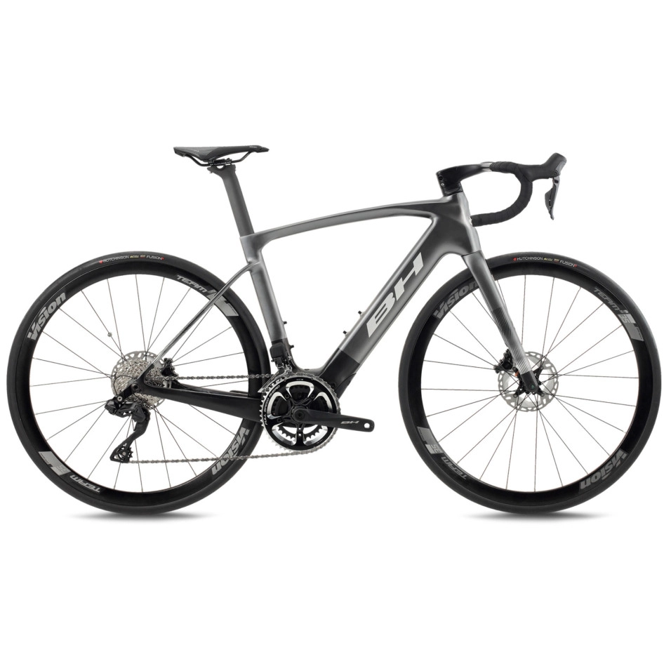 BH iRS1 Carbon 1.5 2026 Fahrrad