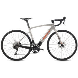 Bicicleta BH iRS1 Carbon...