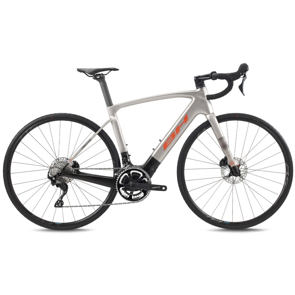Bici BH iRS1 Carbon 1.4 2026