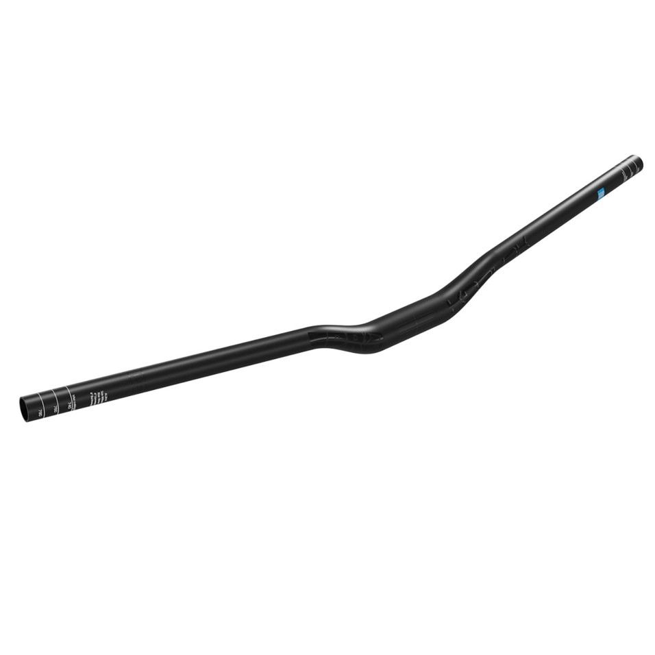 Manubrio Pro Koryak Riser Alloy 31.8mm/30mm Rise / 8D sw