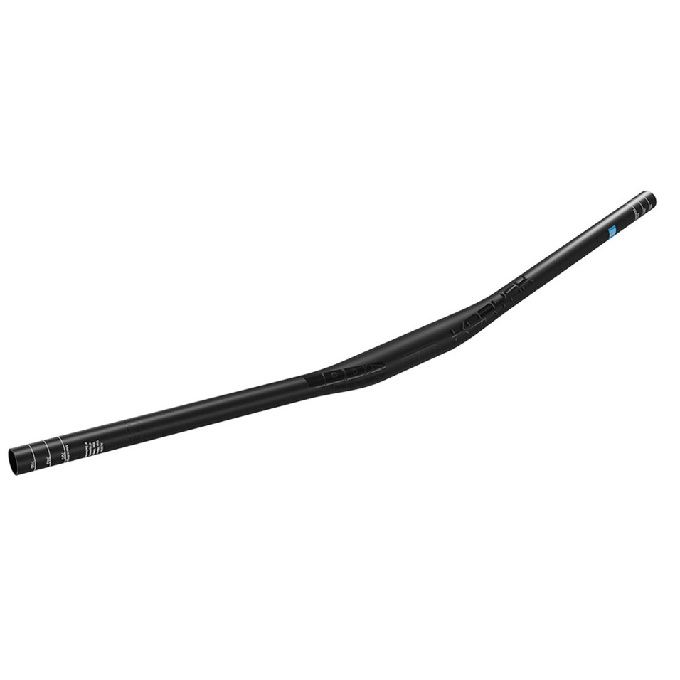 Manubrio Pro Koryak Riser Alloy 31.8mm/10mm Rise / 8D sw