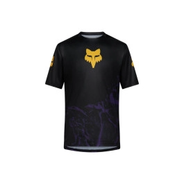 Maillot Manga Corta Fox...