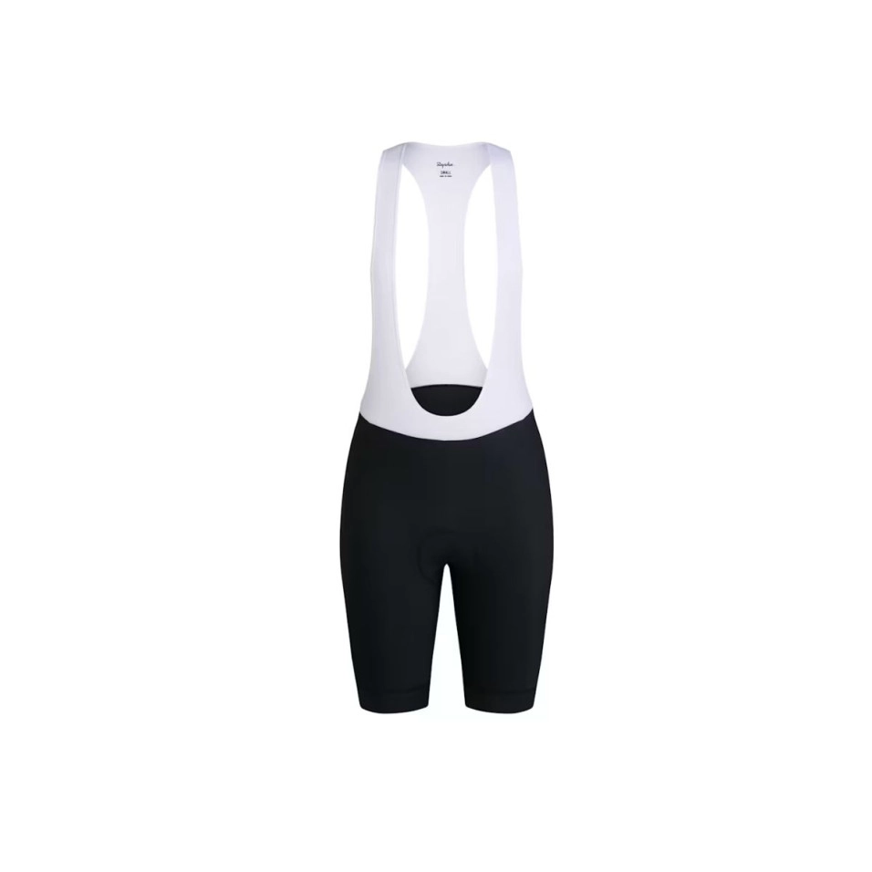 Culotte Curt Rapha Women Core Bib Short