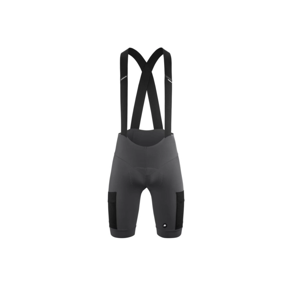 Culotte Corto Assos Tactica Bib Shorts T5