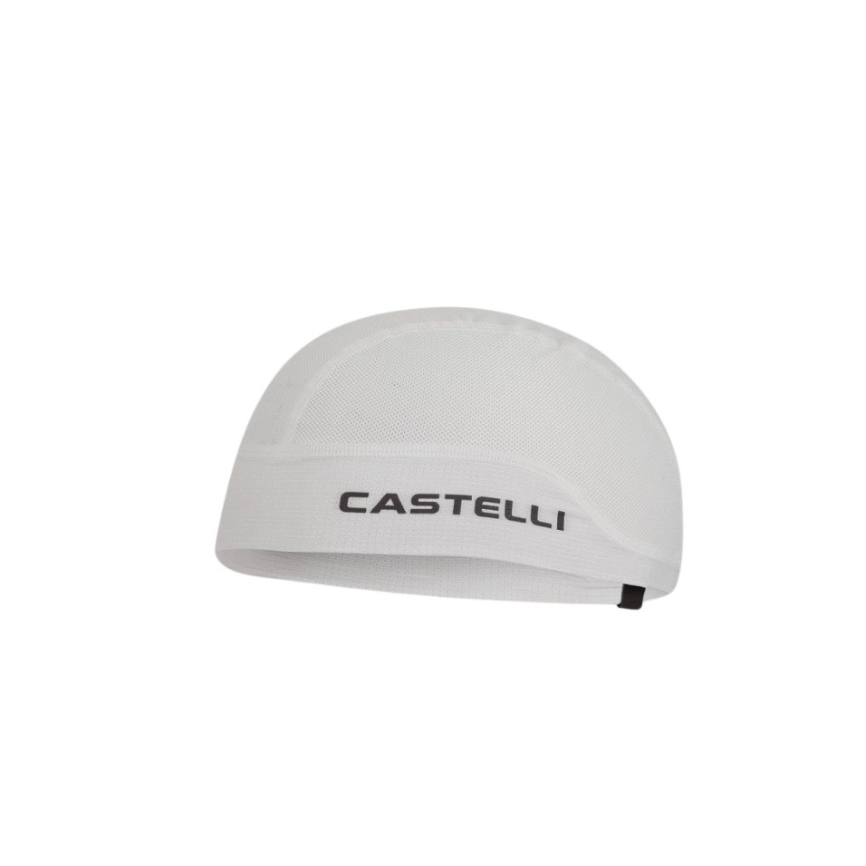 Castelli Sommerhut