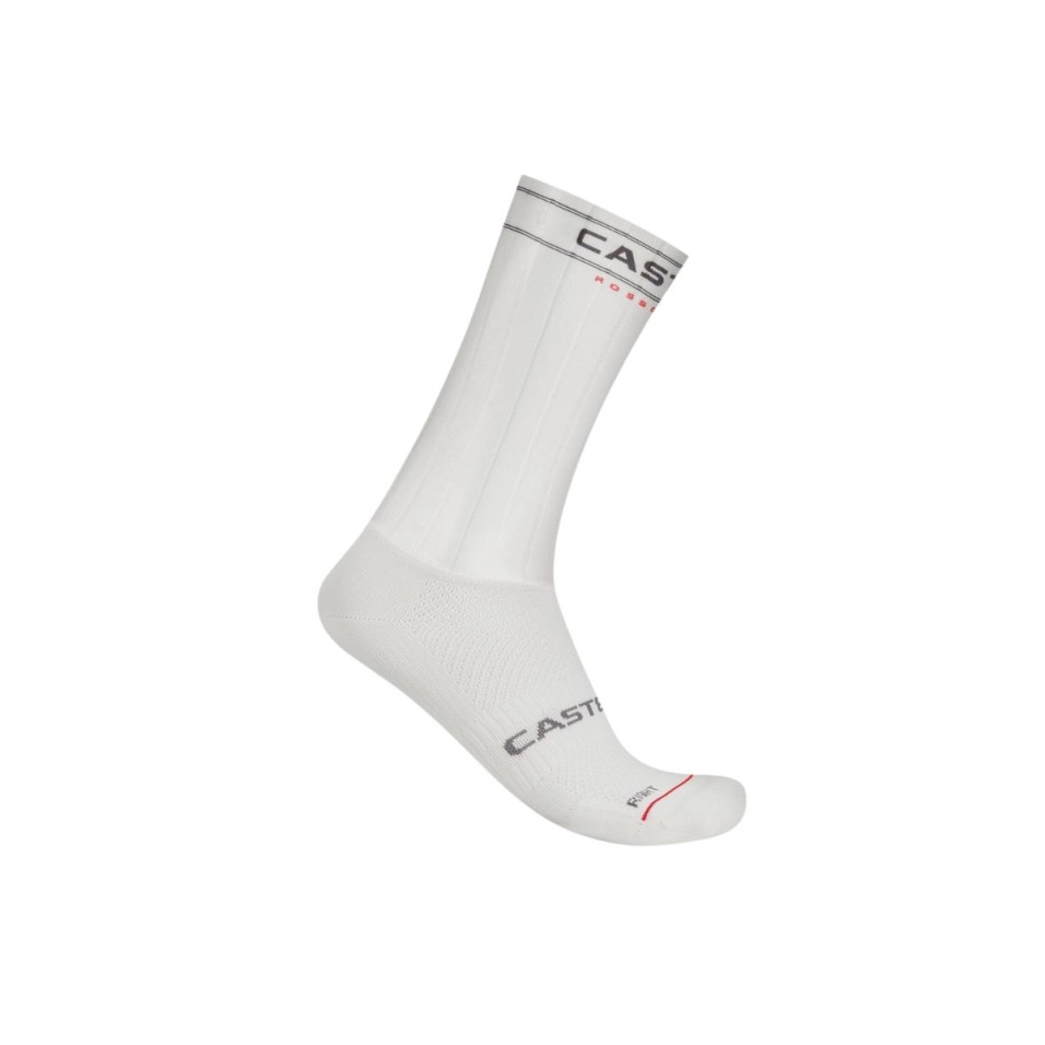 Calcetines Castelli Fast Feet 4