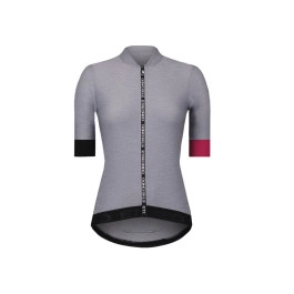Maillot Manga Etxeondo Basoa