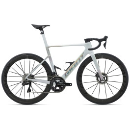Bicicleta Giant Propel...