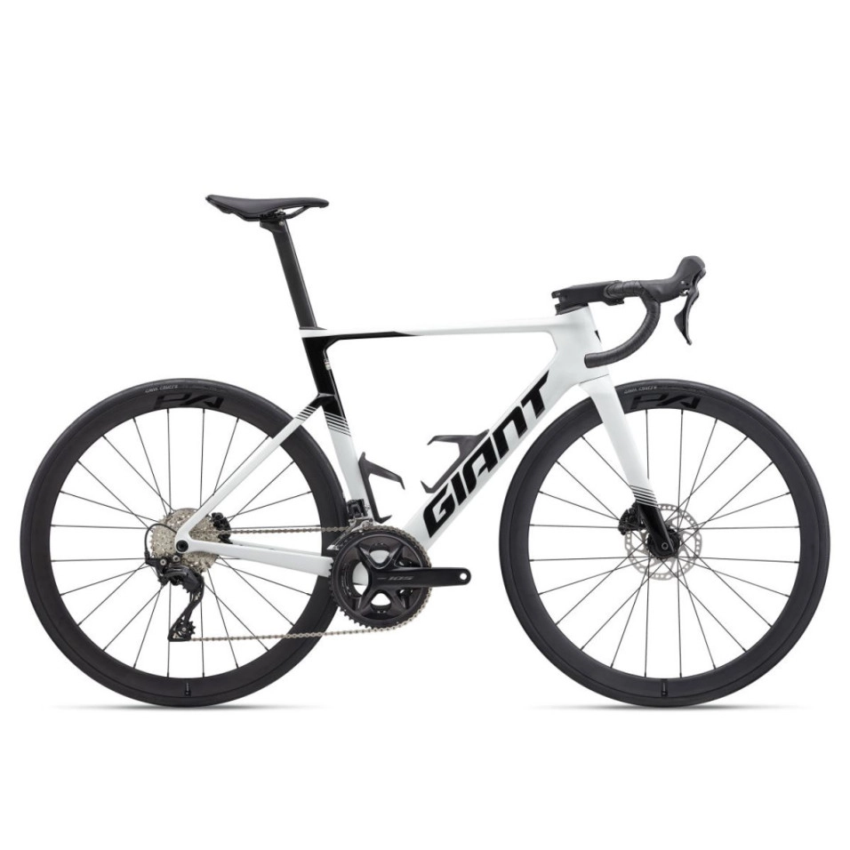 Vélo Giant Propel Advanced 2 2027