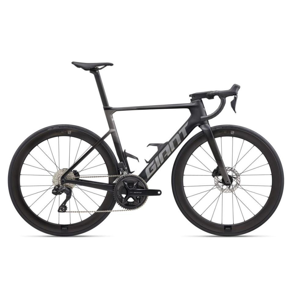 Bicicletta Giant Propel Advanced 1 2027