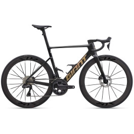 Vélo Giant Propel Advanced...