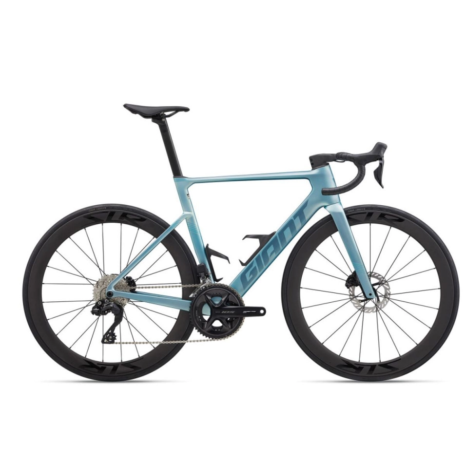 Vélo Giant Propel Advanced PRO 1 Di2 2027