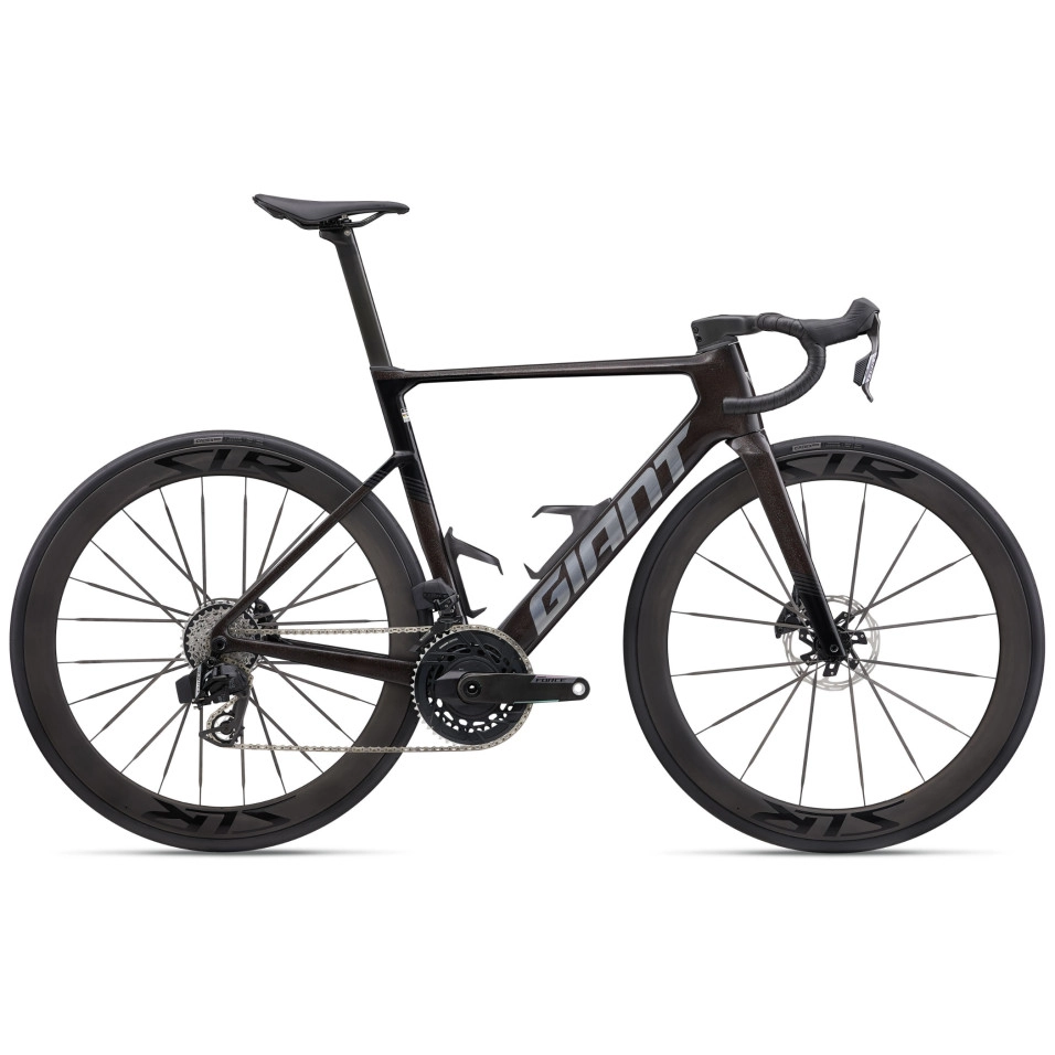 Bicicletta Giant Propel Advanced PRO 0-AXS 2027