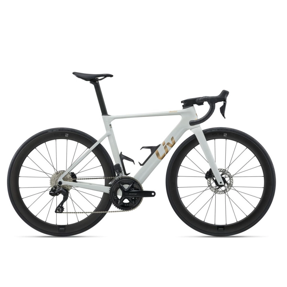 Vélo Liv Enviliv Advanced 1 2027