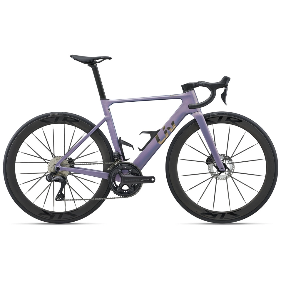 Liv Enviliv Advanced Pro 0-Di2 2027 Fahrrad