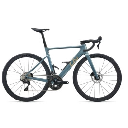 Bicicleta Liv Enviliv...