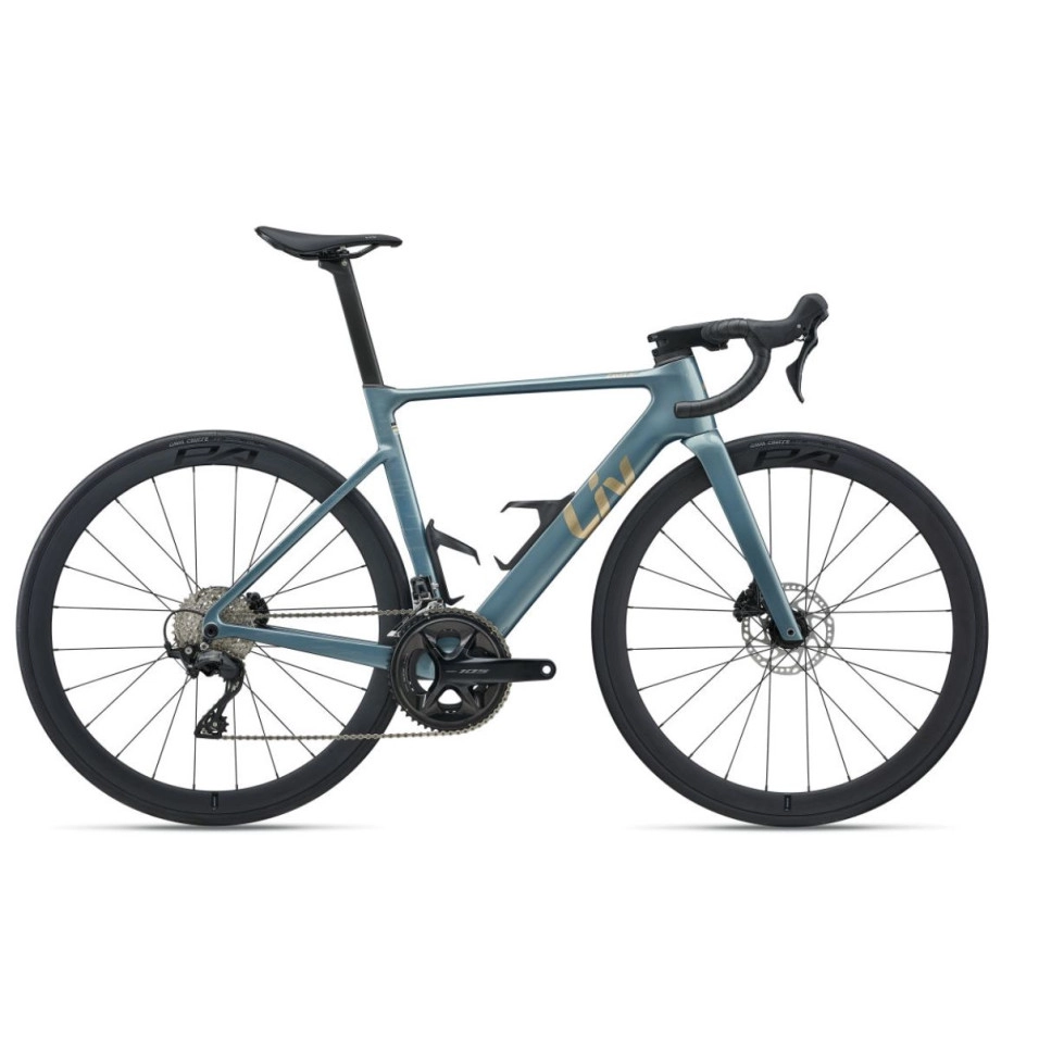 Bici Liv Enviliv Advanced 2 2027