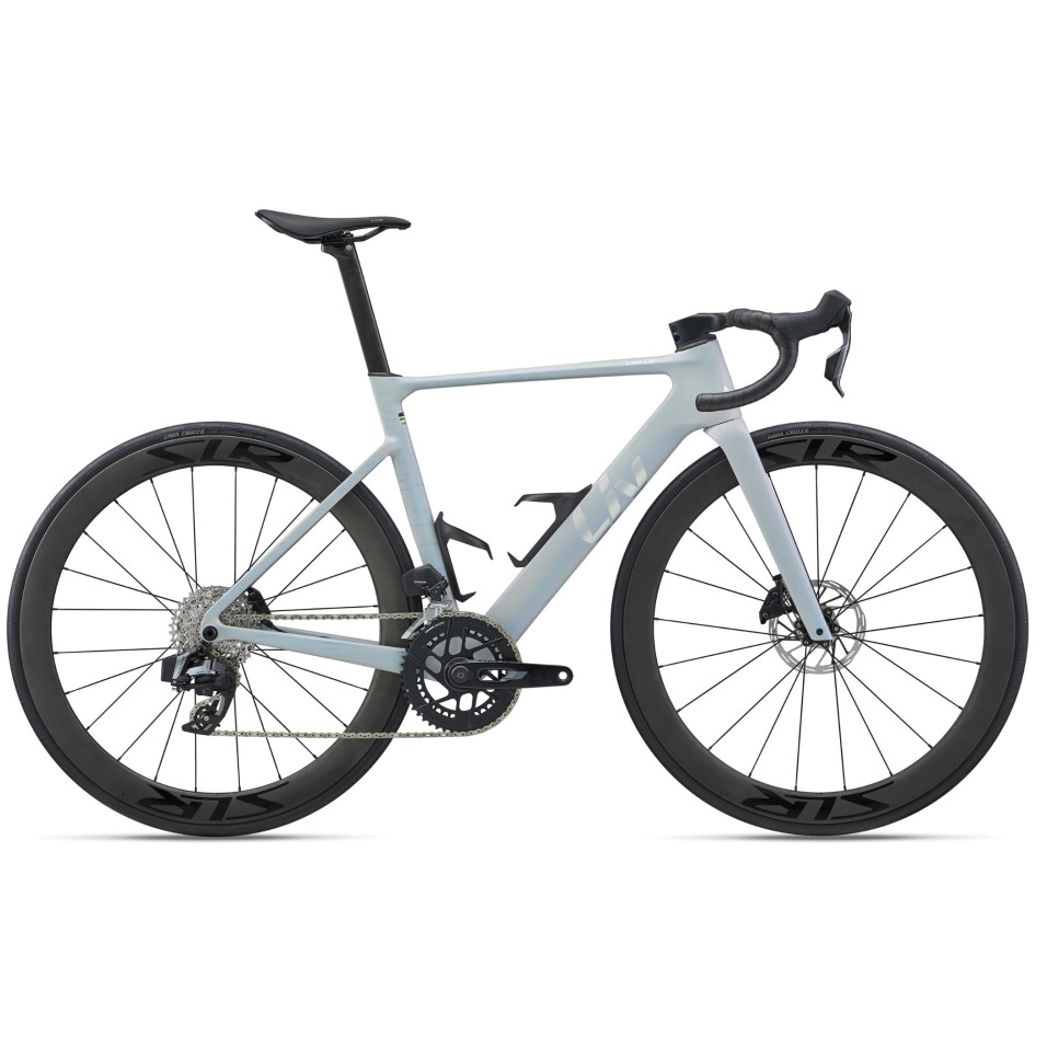 Vélo Liv Enviliv Advanced Pro 1-AXS 2027