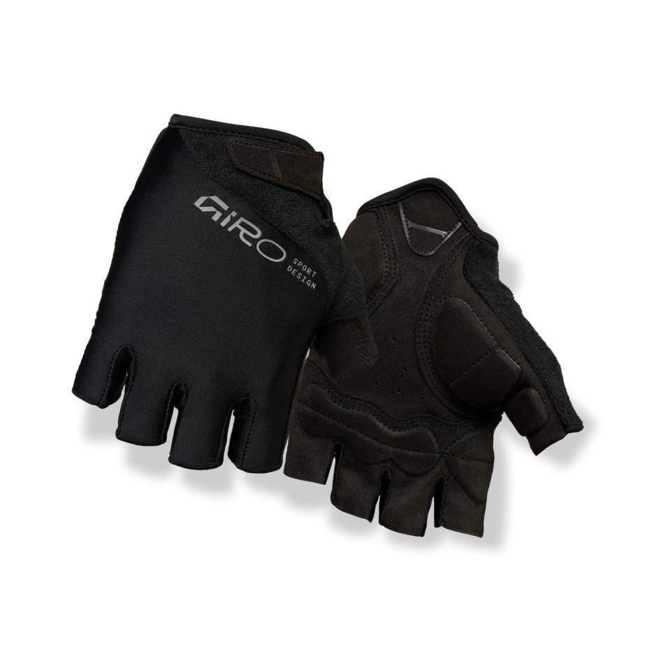 Guantes Cortos Giro Jag II