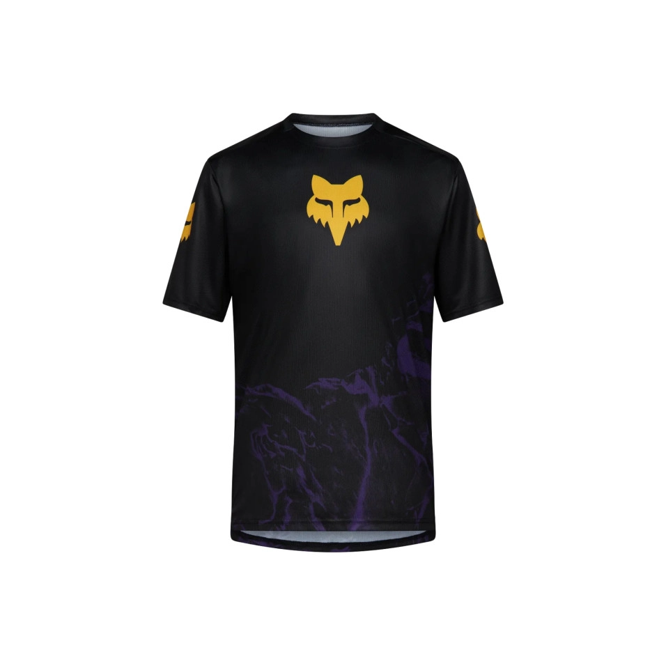 Maglia a maniche corte con stampa Fox Youth Ranger Image