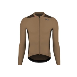 Maglia a maniche lunghe...
