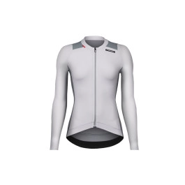 Maillot à manches longues...