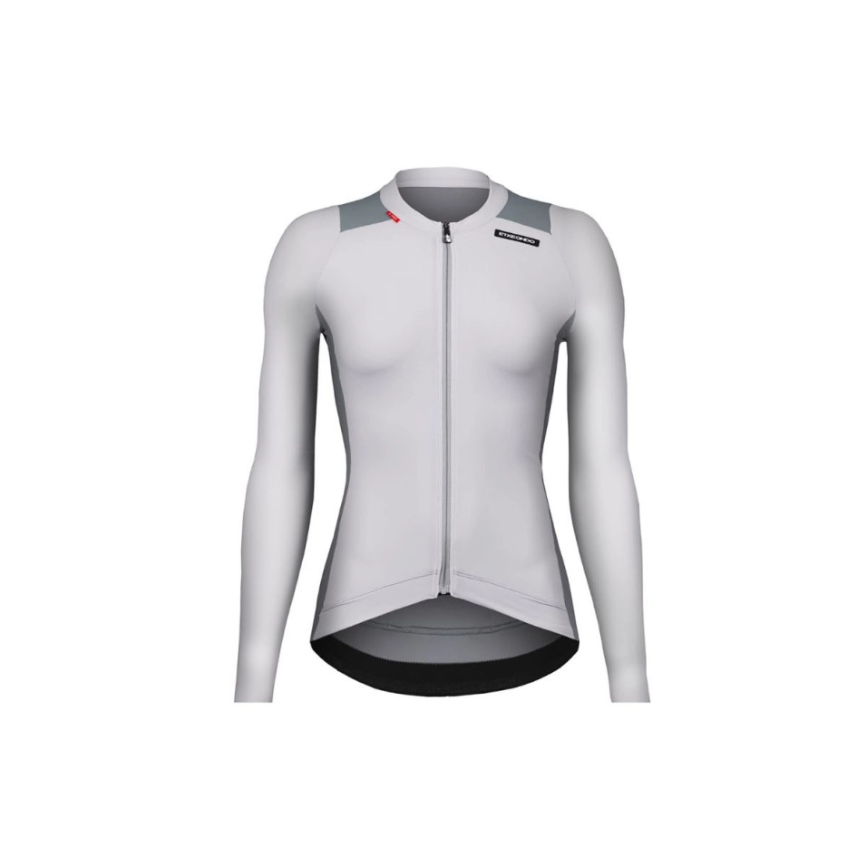 Maillot Manga Llarga Etxeondo Alda Color Edition