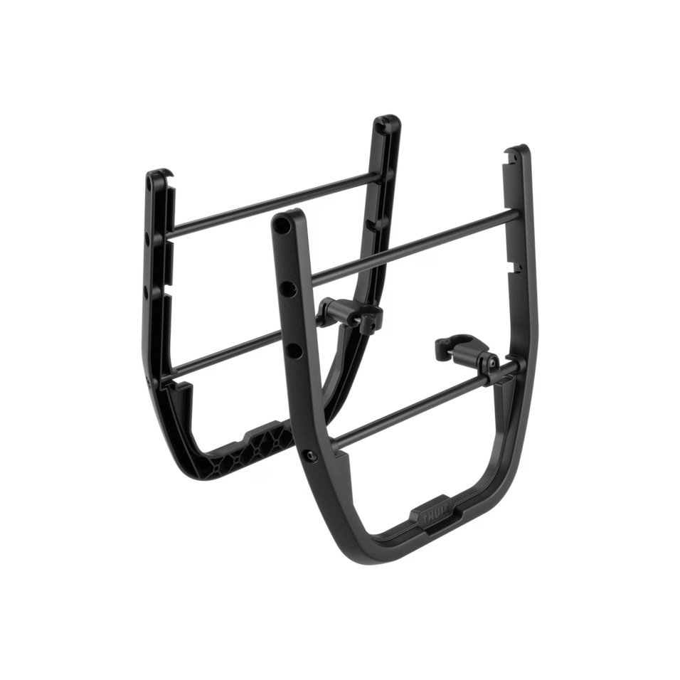 Supporti laterali per portapacchi Thule Tour Rack per borse laterali, 2 pezzi