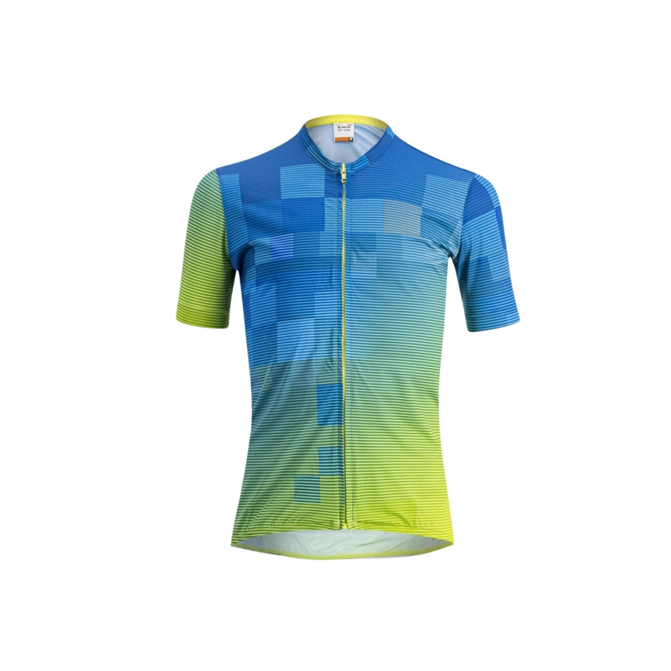 Maillot Manga Corta Sportful Rocket Kid Jersey