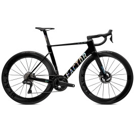 Bicicleta Factor Ostre VAM...