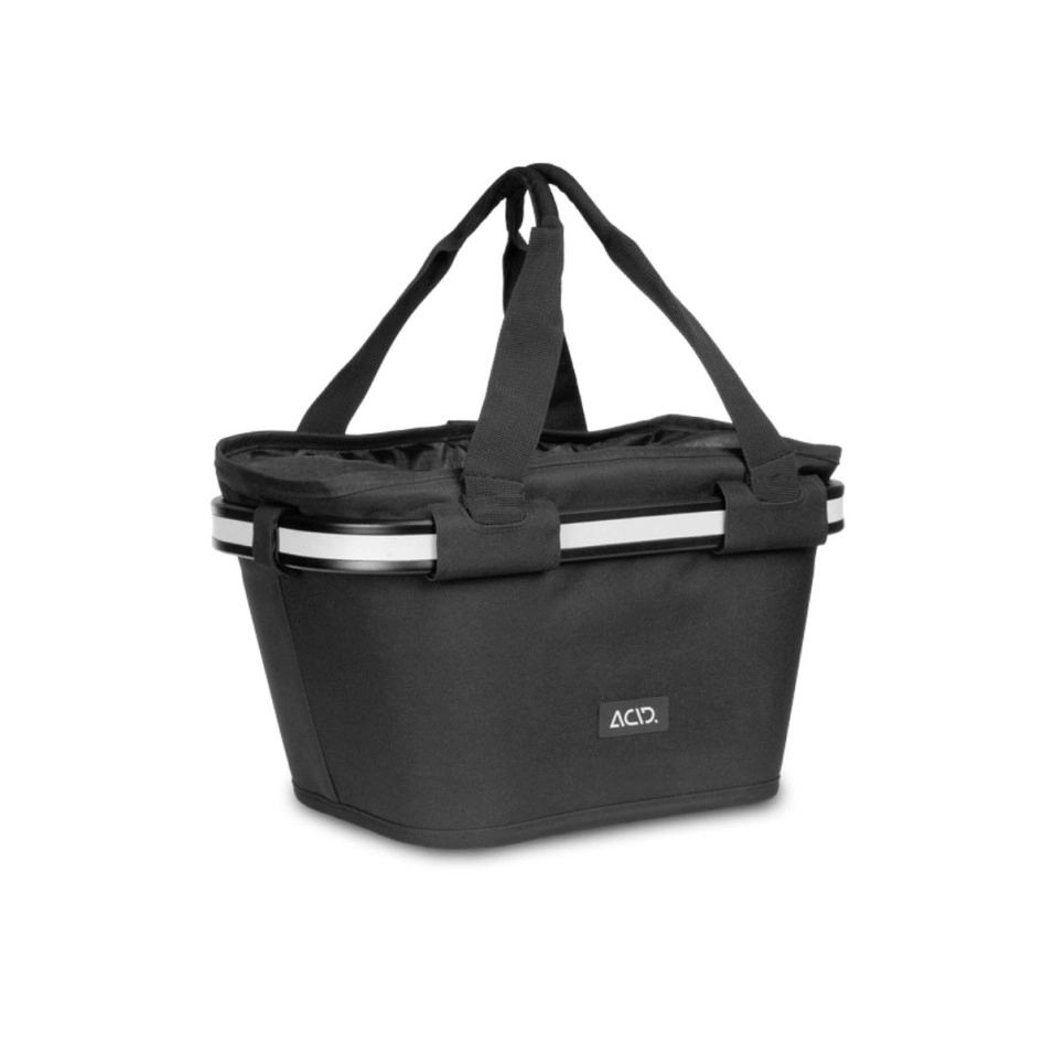 Cube Acid Handlebar Basket City 15 FILink