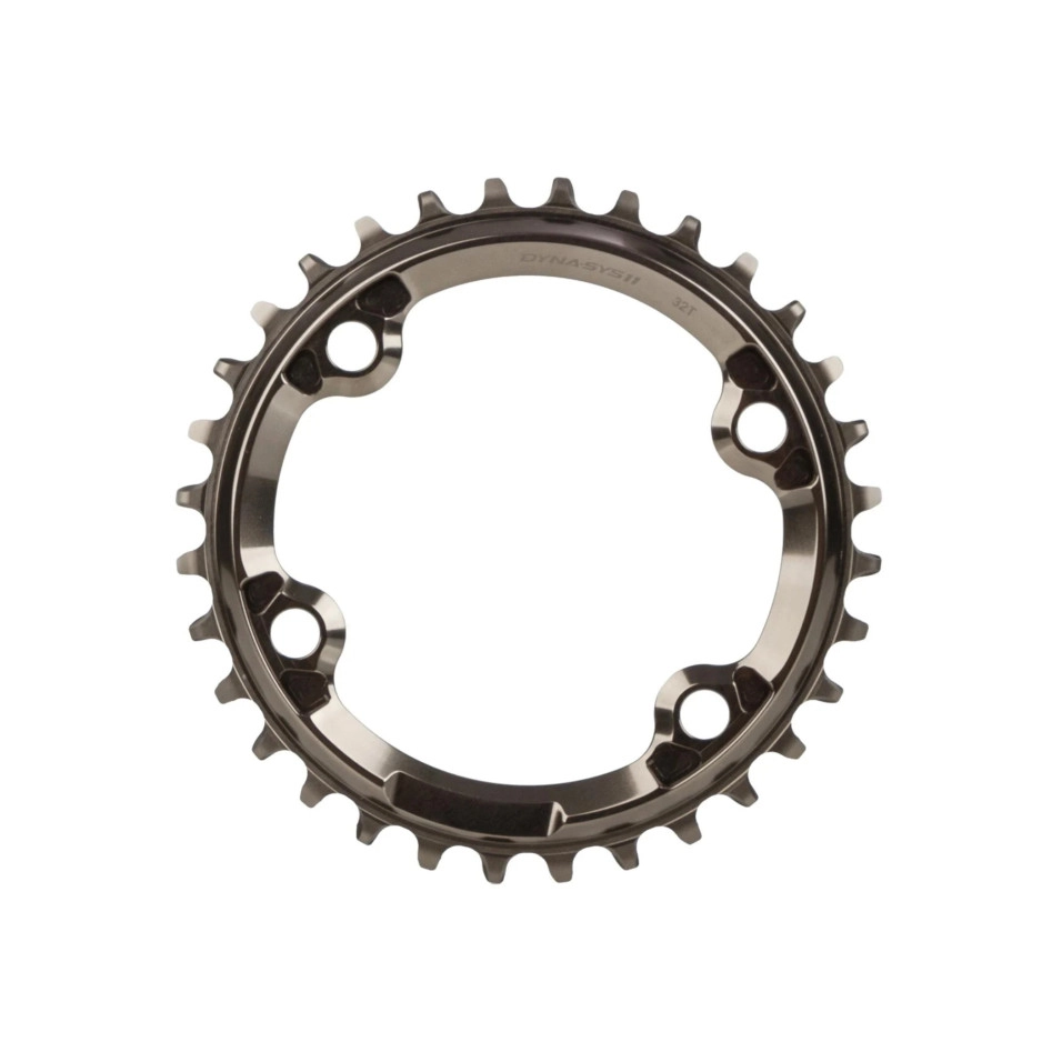Corona Shimano XTR SM-CRM91 per FC-M9000/9020 1x11