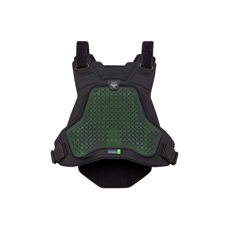 Fox Airframe Weste