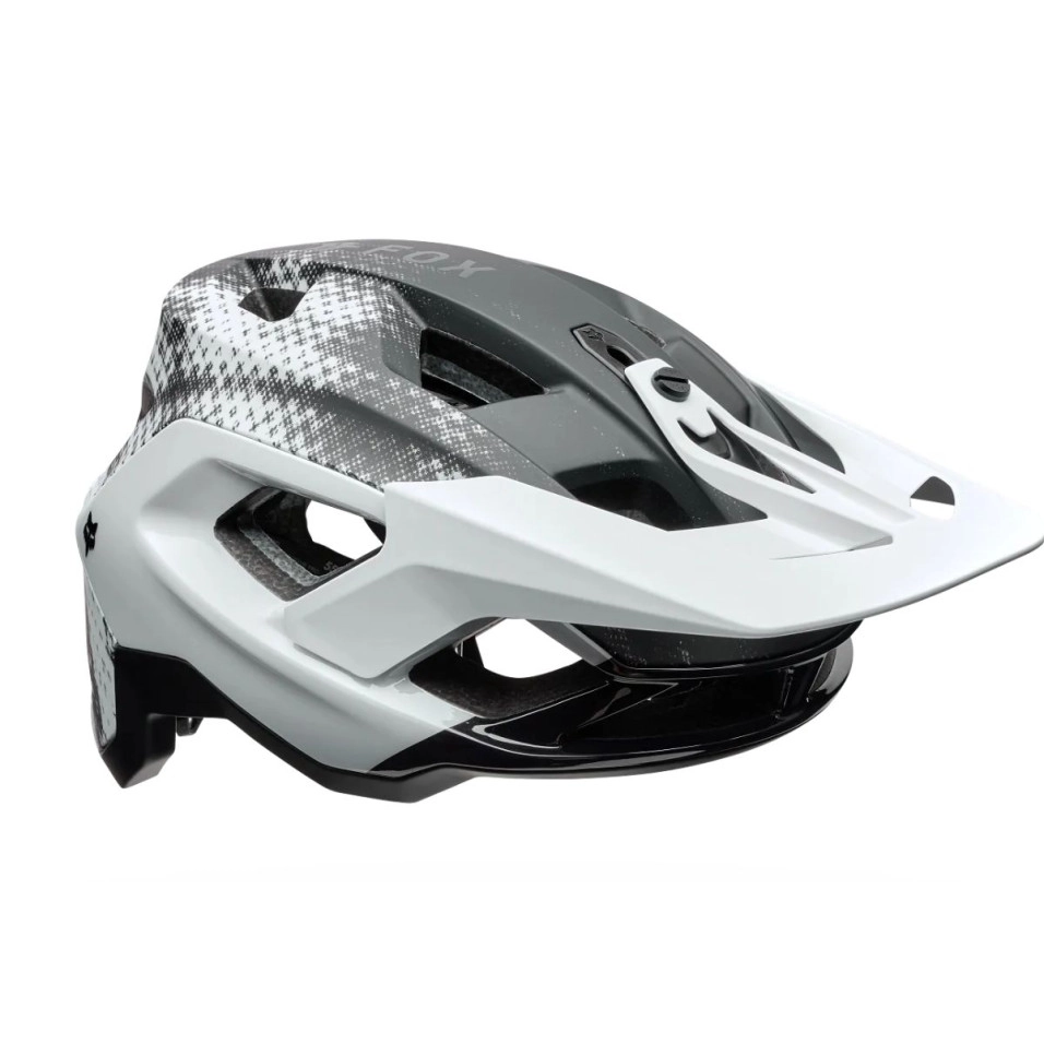 Fox Speedframe Pro Sense Helm
