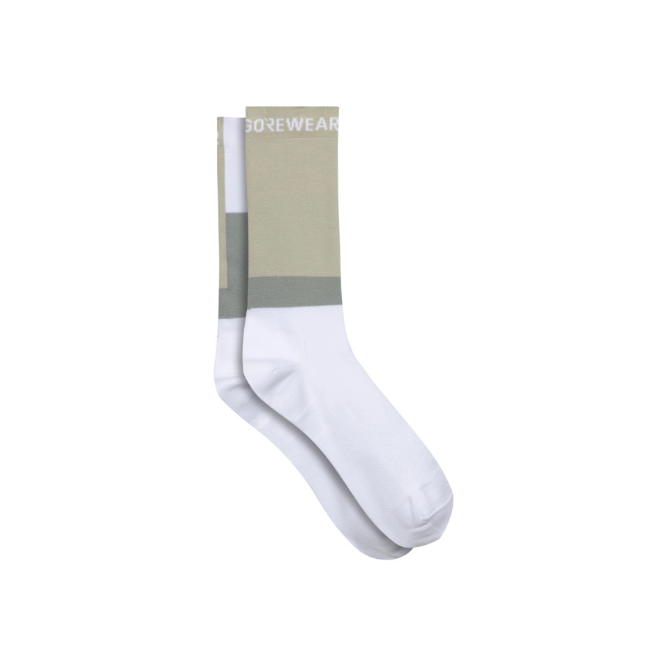Mitjons Gore Wear Essential Block Socks