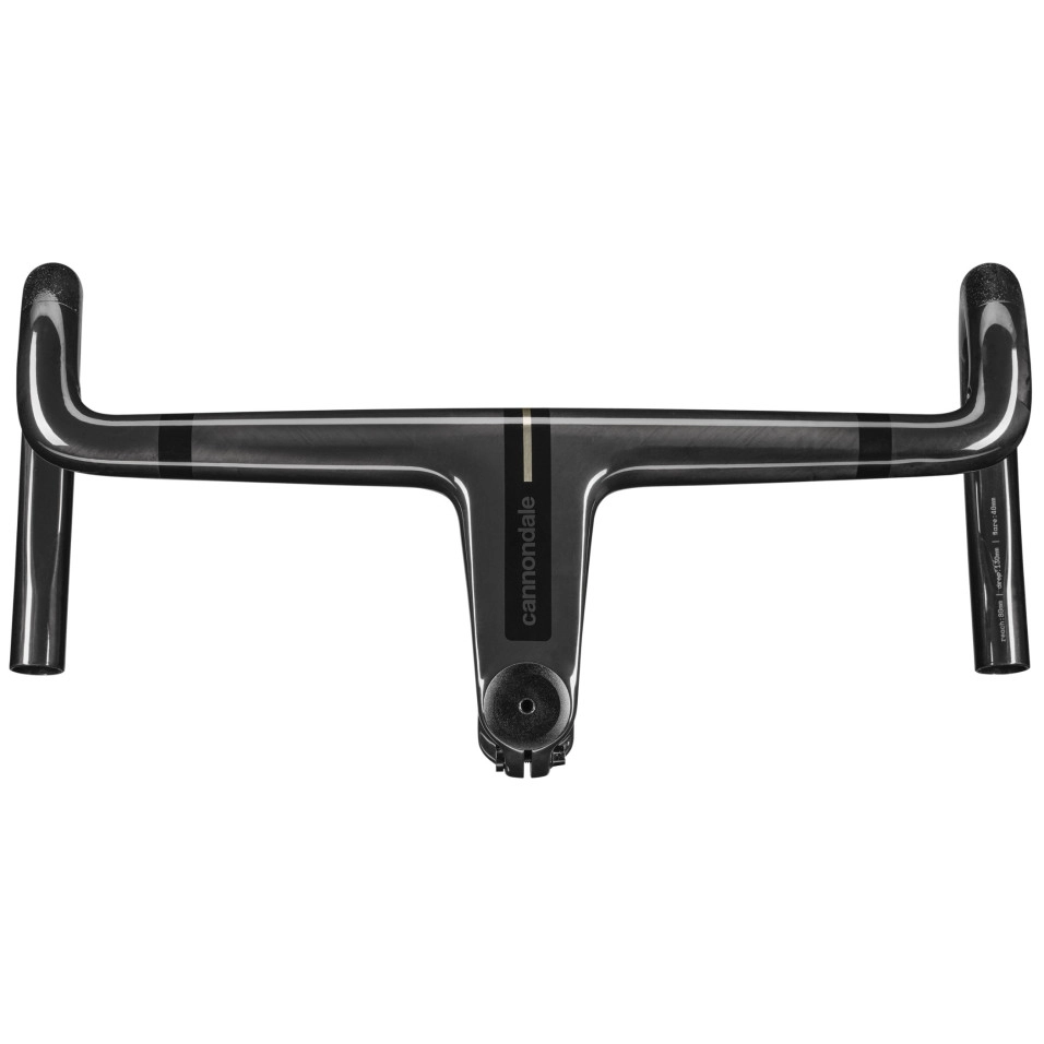 Manubrio integrato in carbonio Cannondale SystemBar Road SL