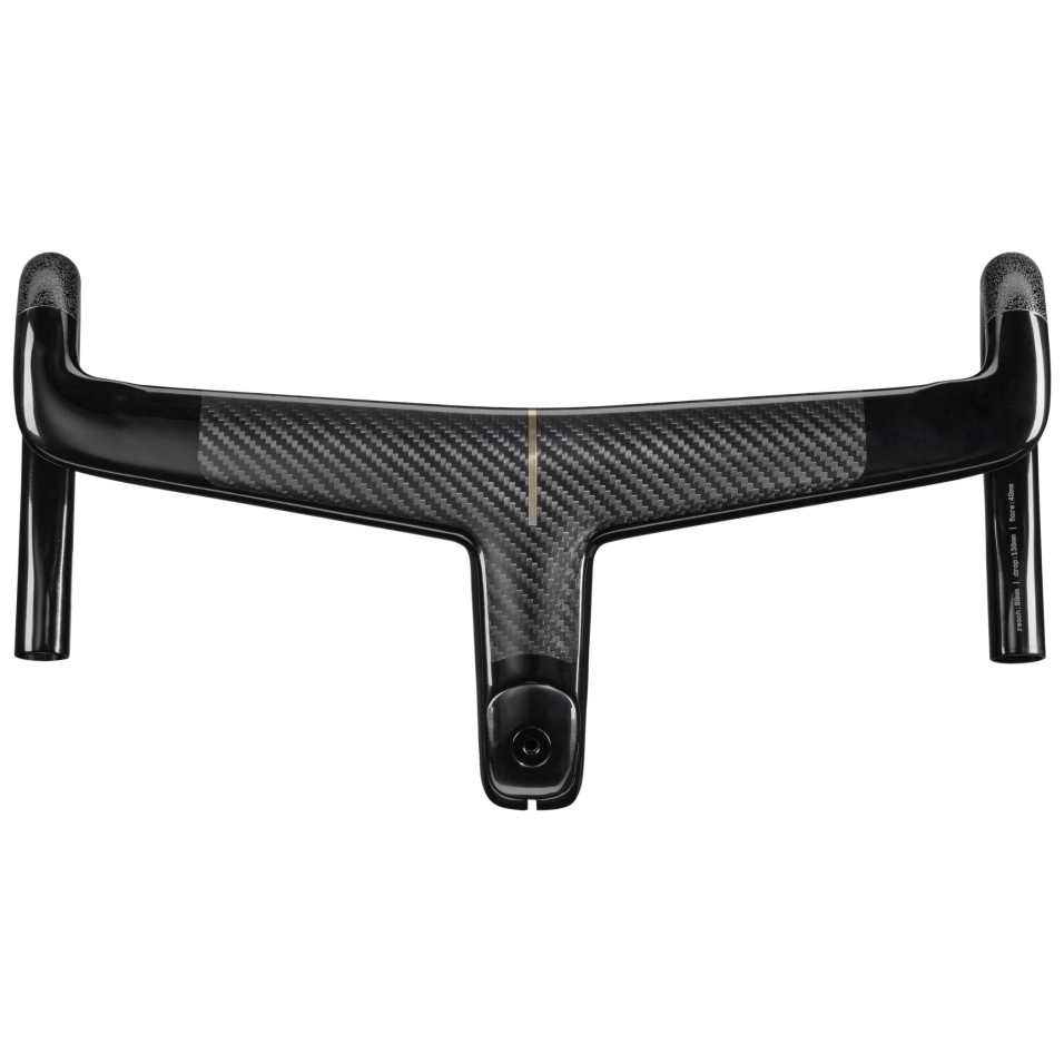 Guidon intégré en carbone Cannondale SystemBar Road
