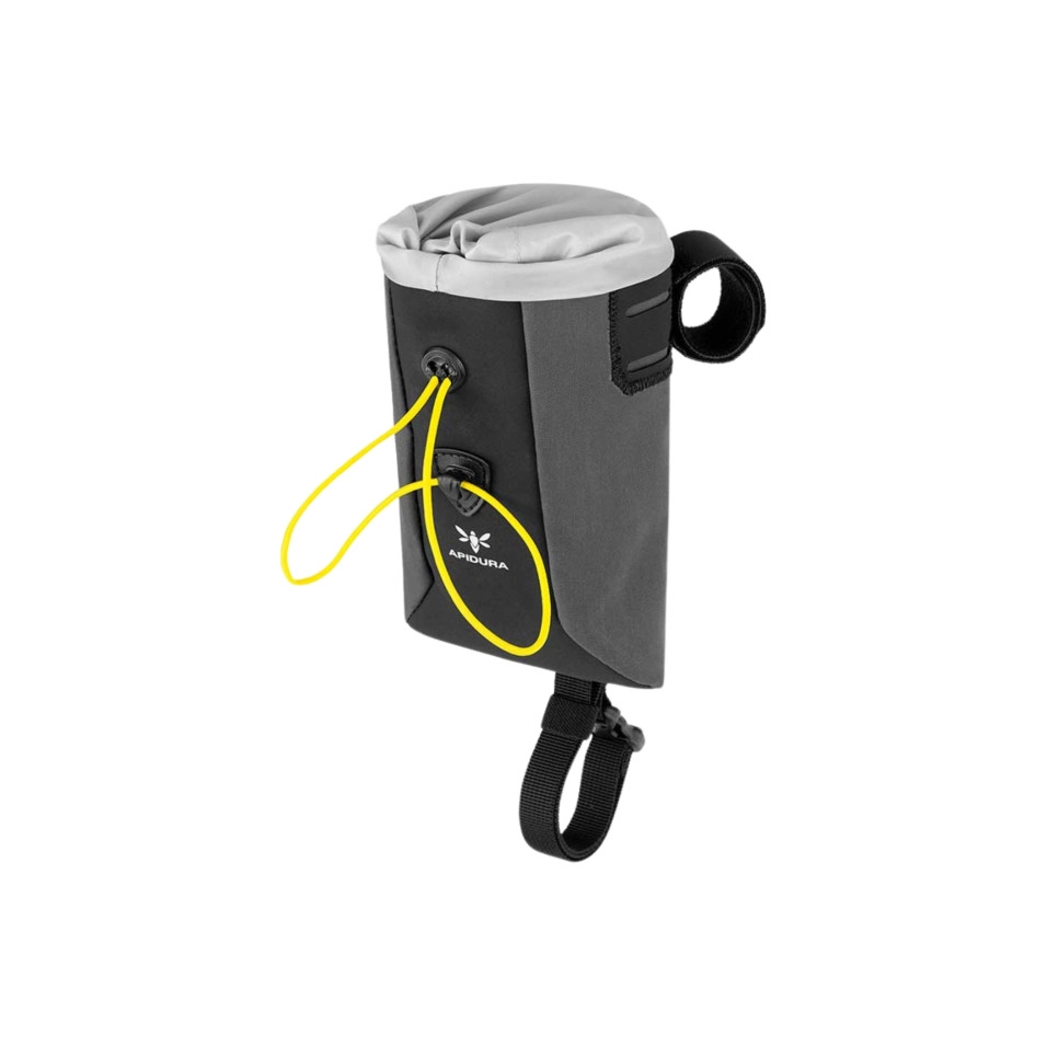 Bolsa Manillar Apidura Backcountry Food Pouch 0,8L