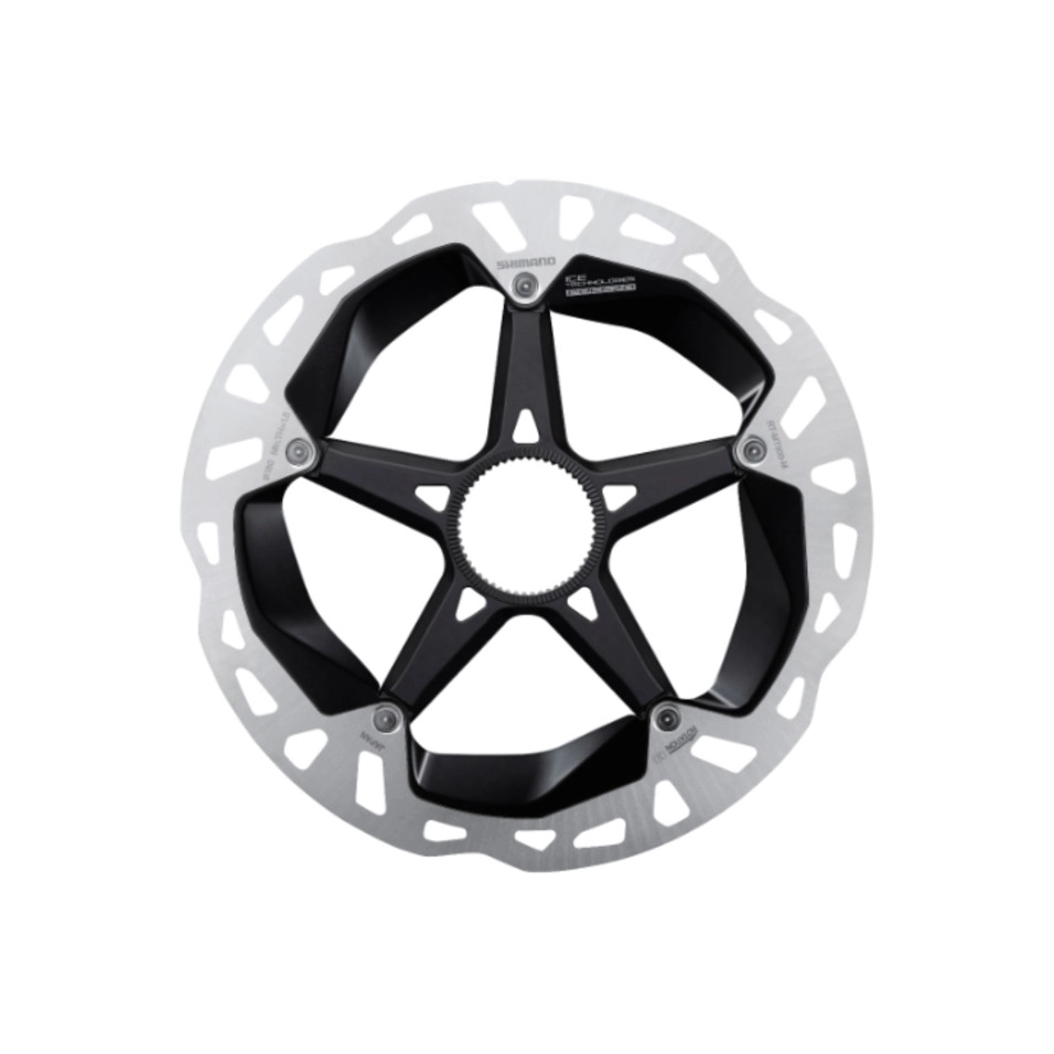 Shimano XTR RT-MT900 Center Lock Ice Tech Scheibenbremse (Magnetverschluss)