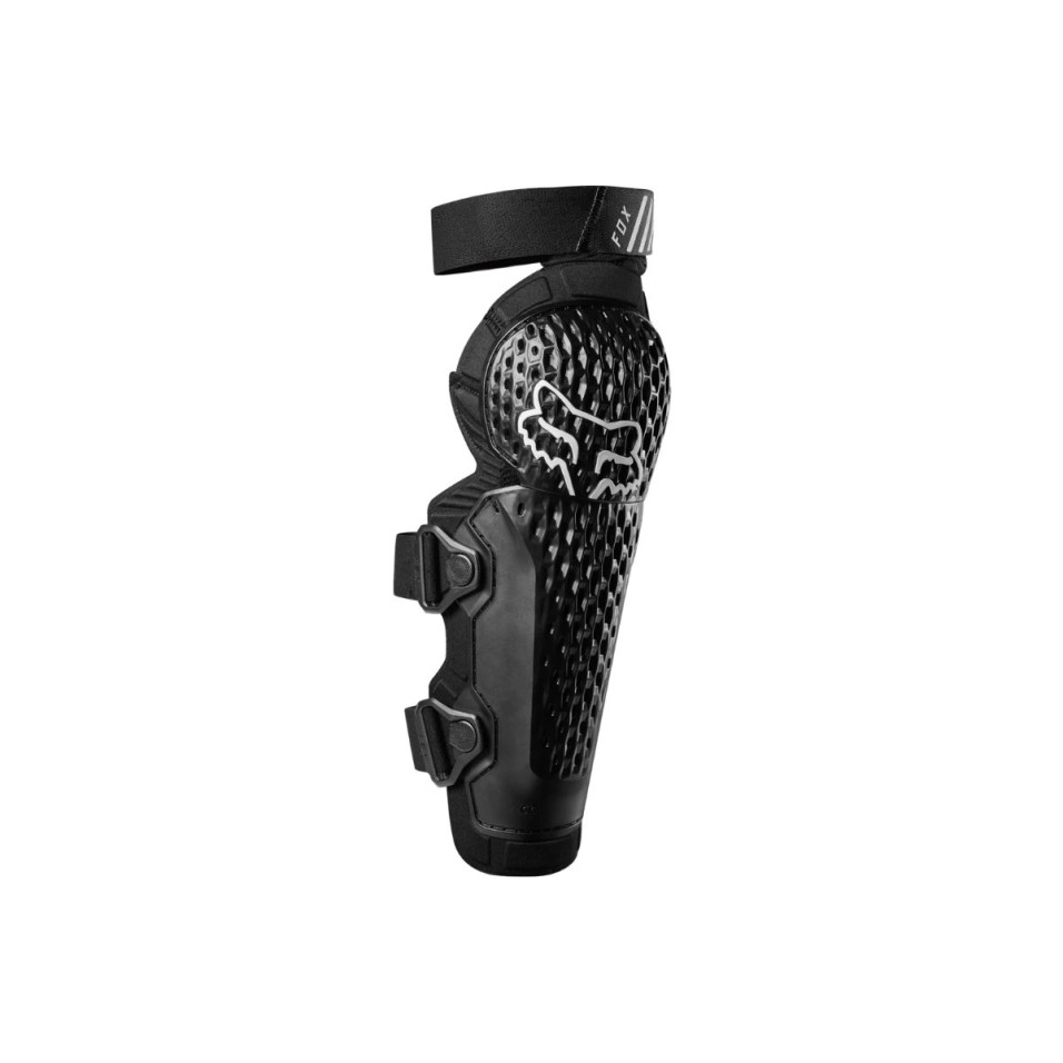 Genouillères Fox Titan Race Knee Guard