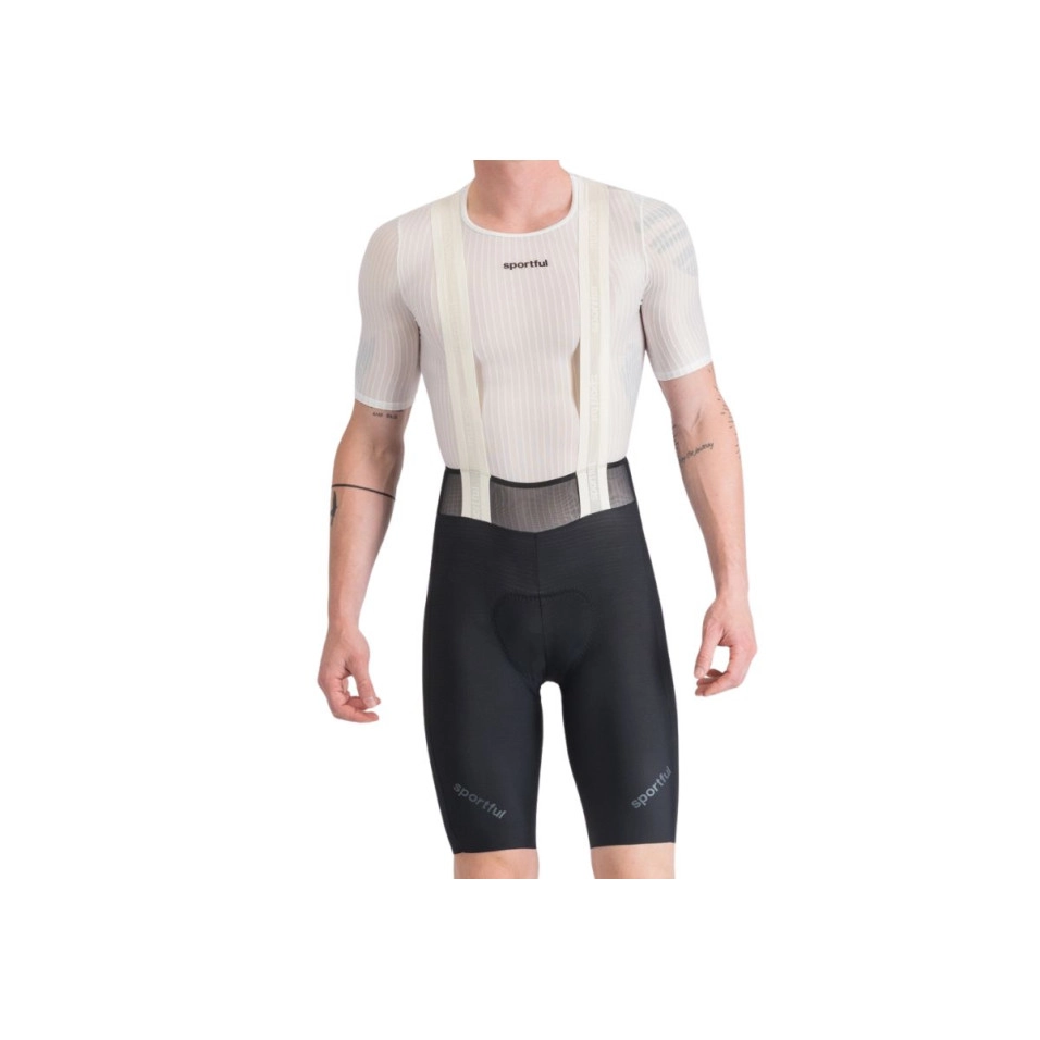 Culotte Curt Sportful Hyperepic Bibshort