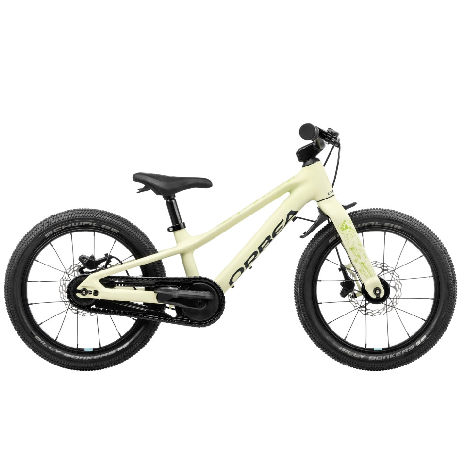 Orbea Kimu 16 2027 Fahrrad