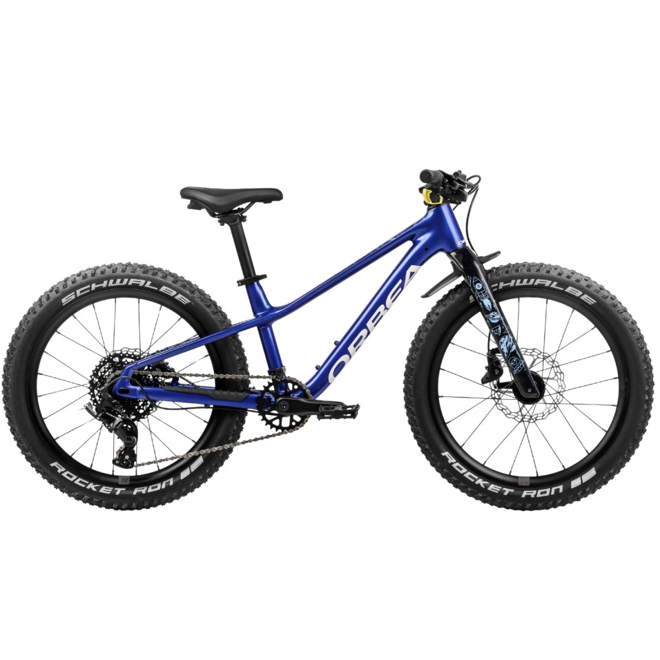 Bicicleta Orbea Kimu 20 H10 2027