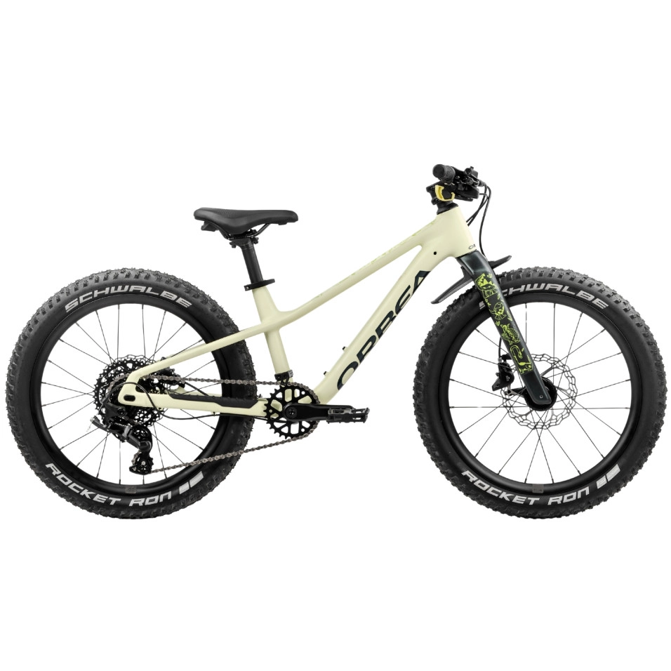 Orbea Kimu 20 H10 2027 Fahrrad