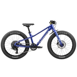 Bicicleta Orbea Kimu 20 H20...