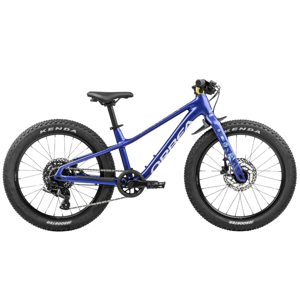 Bicicletta Orbea Kimu 20 H20 2027