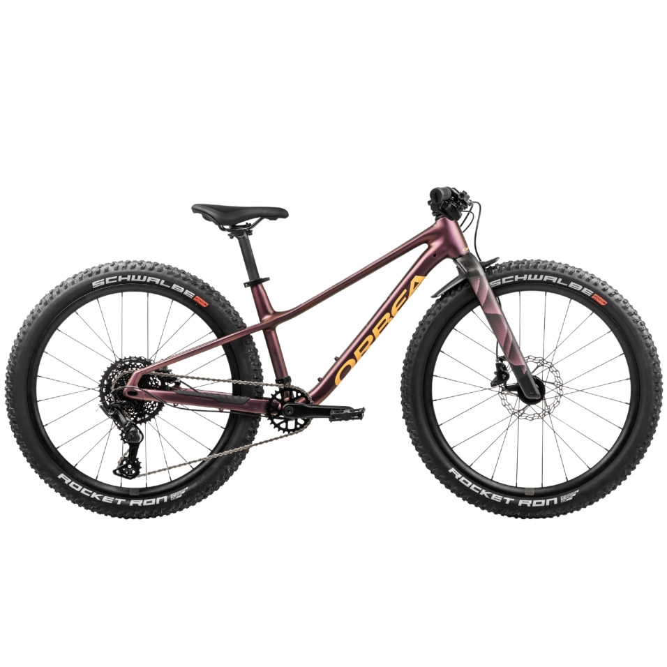 Bicicleta Orbea Kimu 24 H10 2027